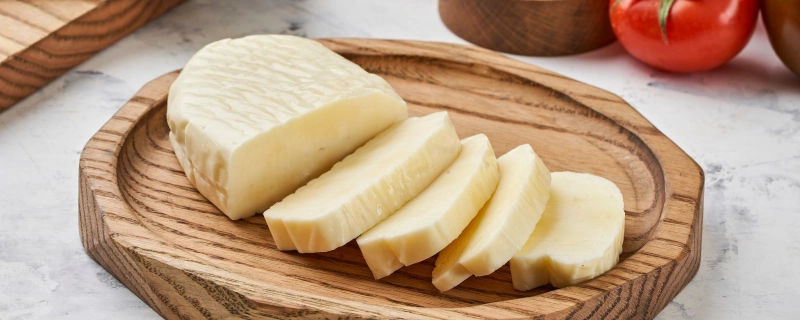 Halloumi Flavor Taste Uses Nutrition Health Effects Tasterium