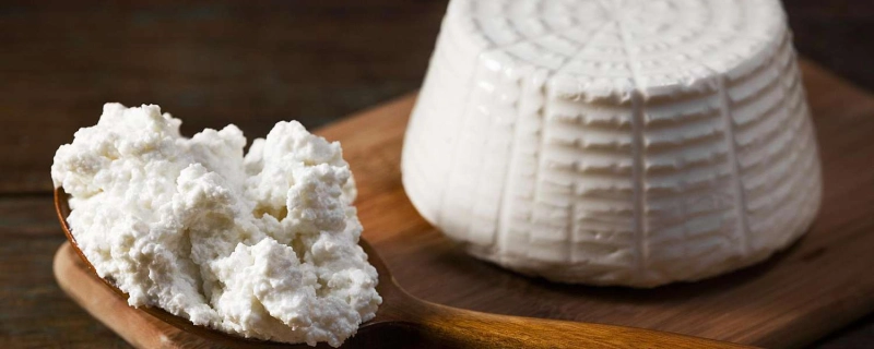 Ricotta Flavor Taste Uses Nutrition Health Effects Tasterium